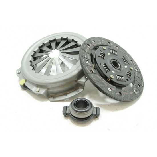 Xtreme Clutch kit for Peugeot 106 1.4 55KW (1991-1996)