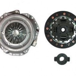 Xtreme Clutch kit for Peugeot 206 1.4 i 55KW (1998-2007)