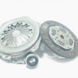 Xtreme Clutch kit for Peugeot 207 1.4 53KW (2006-on)