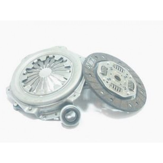 Xtreme Clutch kit for Peugeot 207 1.4 53KW (2006-on)