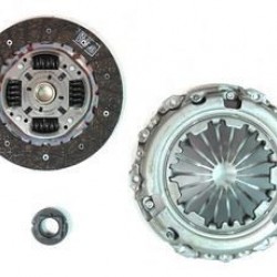 Xtreme Clutch kit for Peugeot 207 CC 1.6 16V 88KW (2007-on)