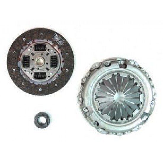 Xtreme Clutch kit for Peugeot 207 CC 1.6 16V 88KW (2007-on)