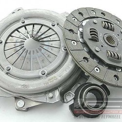 Xtreme Clutch kit for Peugeot 306 1.4 55KW (1993-2001)