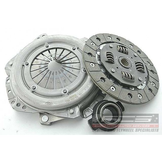 Xtreme Clutch kit for Peugeot 306 1.4 55KW (1993-2001)