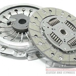 Xtreme Clutch kit for Peugeot 306 2.0 S16 120KW (1996-2001)