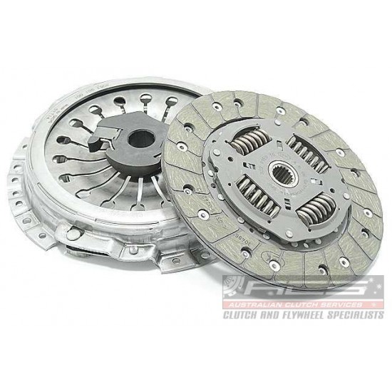 Xtreme Clutch kit for Peugeot 306 2.0 S16 120KW (1996-2001)