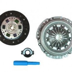 Xtreme Clutch kit for Peugeot 307 1.6 16V 80KW (2001-2009)