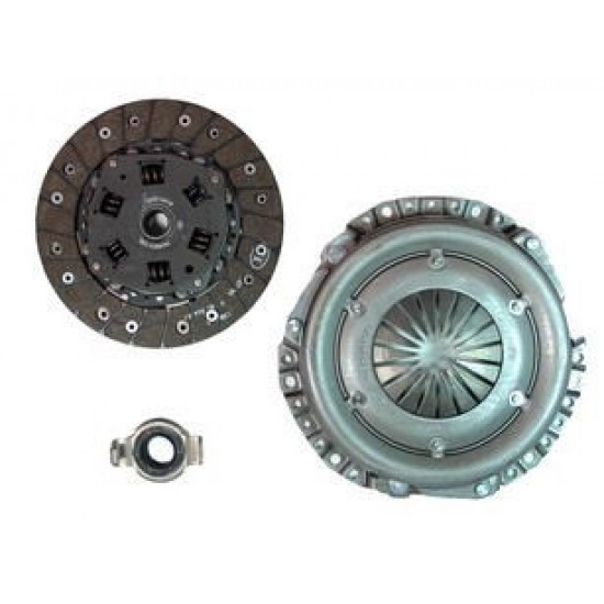 Xtreme Clutch kit for Peugeot 405 1.9 90KW (1989-1992)