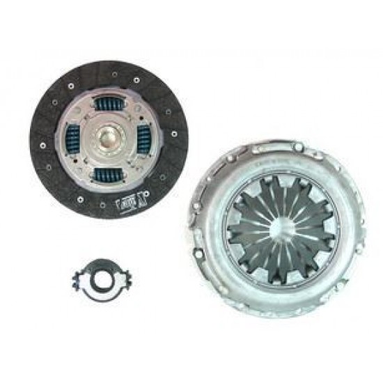 Xtreme Clutch kit for Peugeot 405 1.9 Sport MI-16 116KW (1987-1992)