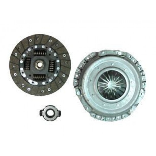 Xtreme Clutch kit for Peugeot 405 2.0 X4 89KW (1992-1995)