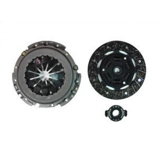 Xtreme Clutch kit for Peugeot 406 1.6 65KW (1995-2004)