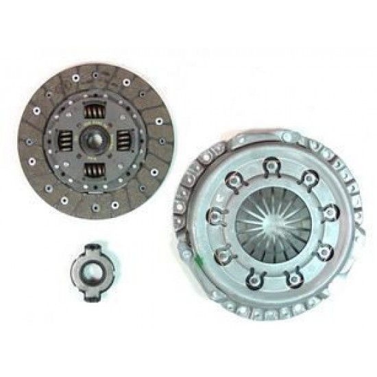Xtreme Clutch kit for Peugeot 406 1.8 16V 81KW (1995-2000)