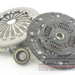 Xtreme Clutch kit for Peugeot 406 1.9 TD 66KW (1996-2004)