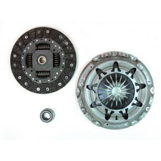 Xtreme Clutch kit for Peugeot 406 2.0 16V 100KW (1999-2003)