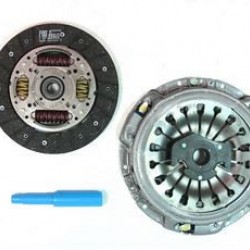 Xtreme Clutch kit for Peugeot 406 2.0 16V 97KW (1996-2004)