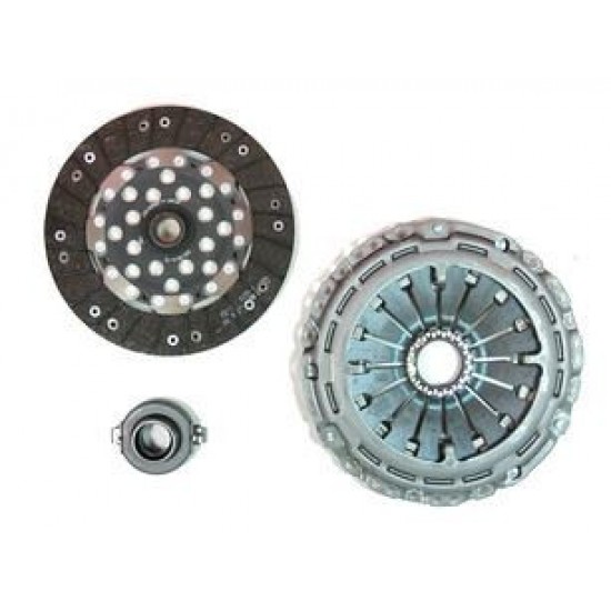 Xtreme Clutch kit for Peugeot 406 2.0 HDI 110 80KW (1999-2004)