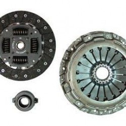 Xtreme Clutch kit for Peugeot 406 2.2 116KW (2000-2004)