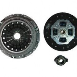 Xtreme Clutch kit for Peugeot 406 3.0 V6 24V 140KW (1997-2003)