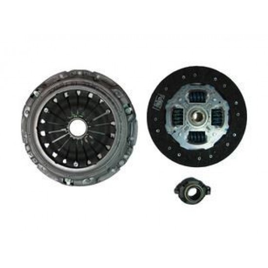 Xtreme Clutch kit for Peugeot 406 3.0 V6 24V 140KW (1997-2003)
