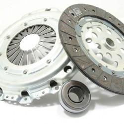 Xtreme Clutch kit for Peugeot 407 2.0 HDi 135 100KW (2004-2011)