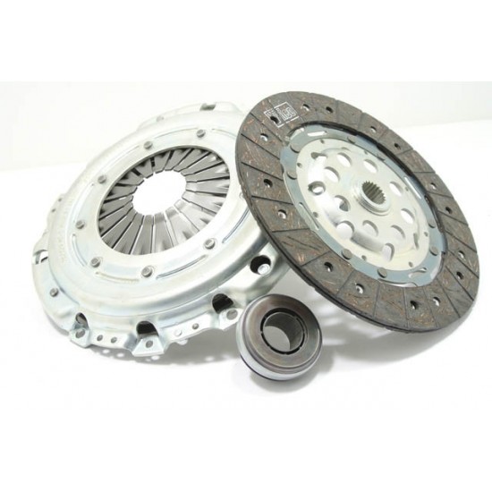 Xtreme Clutch kit for Peugeot 407 2.0 HDi 135 100KW (2004-2011)
