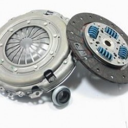 Xtreme Clutch kit for Peugeot 407 2.2 16V 120KW (2005-2011)