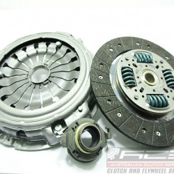 Xtreme Clutch kit for Peugeot 407 3.0 V6 155KW (2006-2011)