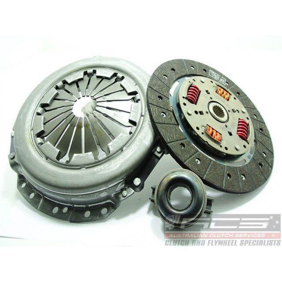 Xtreme Clutch kit for Peugeot 605 3.0 123KW (1994-1996)