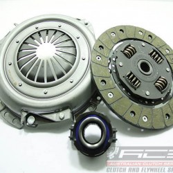 Xtreme Clutch kit for Peugeot 605 3.0 123KW (1994-1996)