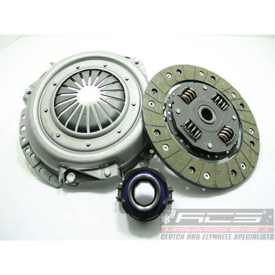 Xtreme Clutch kit for Peugeot 605 3.0 123KW (1994-1996)