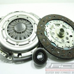 Xtreme Clutch kit for Peugeot EXPERT 2.0 HDi 140 100KW (2007-on)