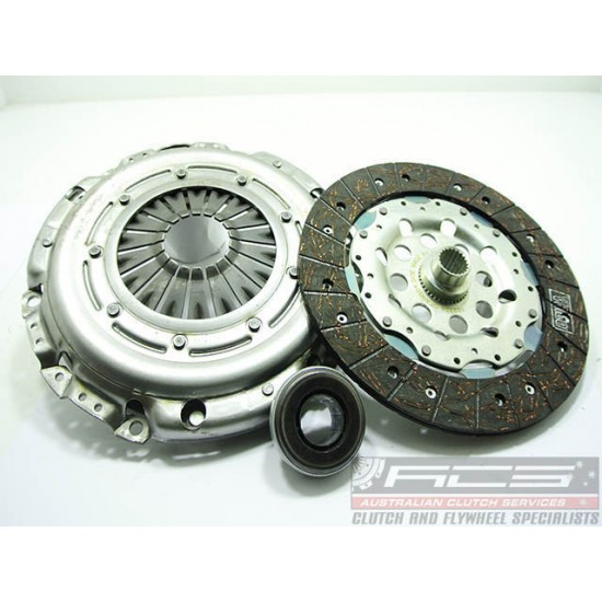 Xtreme Clutch kit for Peugeot EXPERT 2.0 HDi 140 100KW (2007-on)