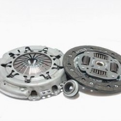 Xtreme Clutch kit for Peugeot PARTNER 1.6 HDi 90 66KW (2006-2015)