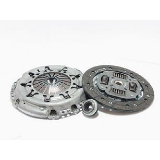 Xtreme Clutch kit for Peugeot PARTNER 1.6 HDi 90 66KW (2006-2015)