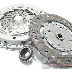 Xtreme Clutch kit for Peugeot PARTNER 1.6 HDi 90 68KW (2010-on)