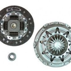 Xtreme Clutch kit for Peugeot PARTNER 1.6 HDi 90 68KW (2010-on)