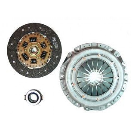 Xtreme Clutch kit for PONTIAC FIERO 2.8 101KW (1984-1988)