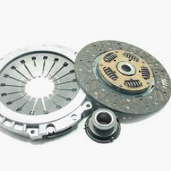 Xtreme Clutch kit for PONTIAC FIREBIRD 5.7 205KW (1993-1996)
