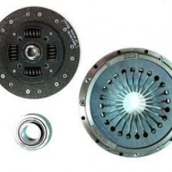 Xtreme Clutch kit for PORSCHE 911 3.2 SC Carrera 170KW (1983-1989)