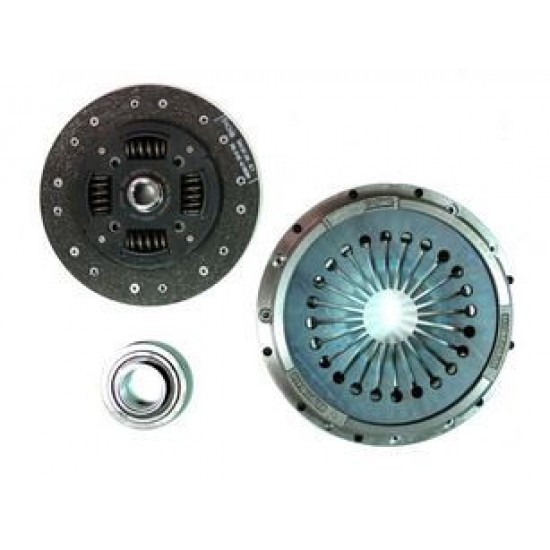 Xtreme Clutch kit for PORSCHE 911 3.2 SC Carrera 170KW (1983-1989)