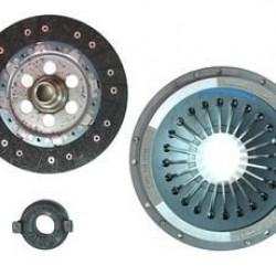 Xtreme Clutch kit for PORSCHE 911 3.6 Carrera 4 184KW (1989-1994)