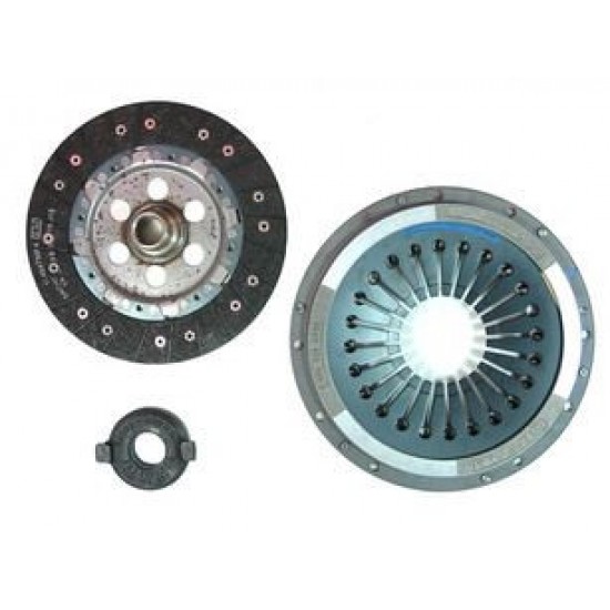 Xtreme Clutch kit for PORSCHE 911 3.6 Carrera 4 184KW (1989-1994)
