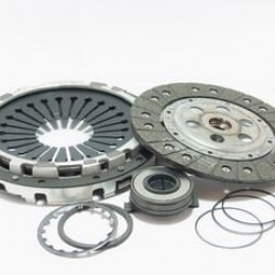 Xtreme Clutch kit for PORSCHE 911 3.6 Carrera 4 210KW (1995-1997)