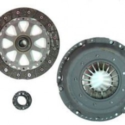 Xtreme Clutch kit for PORSCHE 911 3.6 Carrera S 254KW (2003-2005)