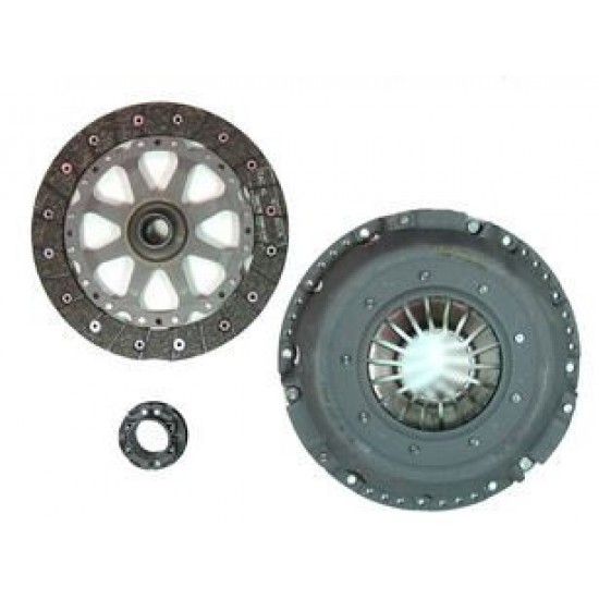 Xtreme Clutch kit for PORSCHE 911 3.6 Carrera S 254KW (2003-2005)