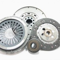 Xtreme Clutch kit for PORSCHE 911 3.6 Turbo GT2 4 316KW (1995-1997)