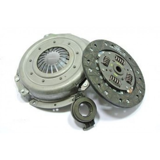 Xtreme Clutch kit for PORSCHE 924 2.0 92KW (1975-1989)