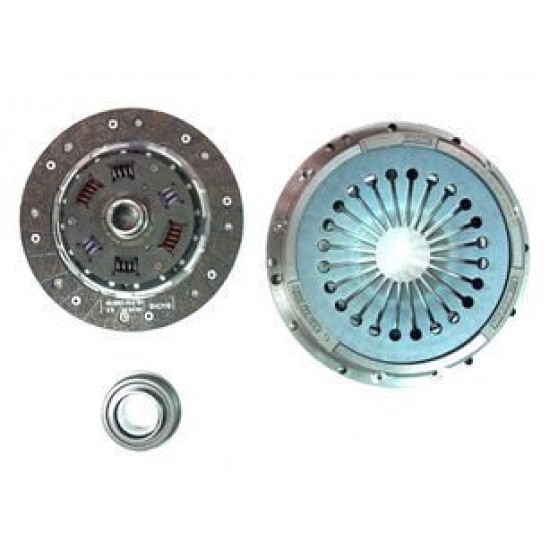 Xtreme Clutch kit for PORSCHE 944 2.5 120KW (1981-1987)