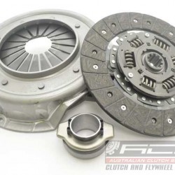 Xtreme Clutch kit for PORSCHE 944 2.5 S 140KW (1986-1988)