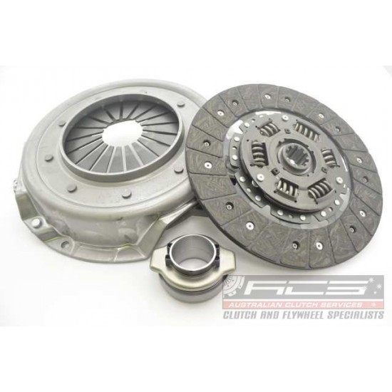 Xtreme Clutch kit for PORSCHE 944 2.5 S 140KW (1986-1988)